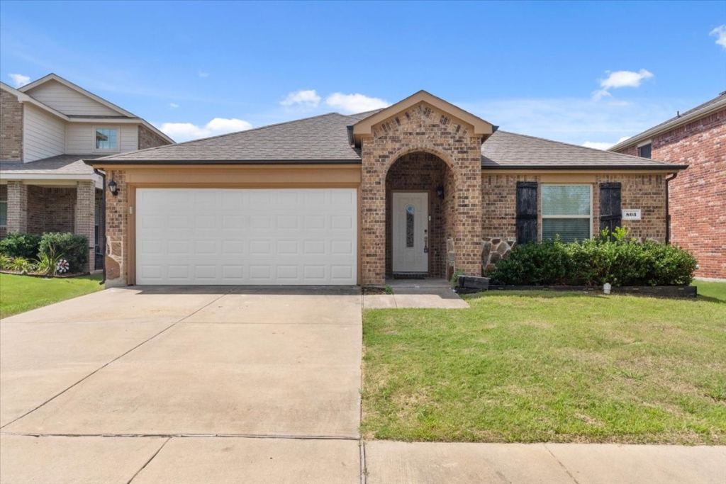 803 Quartz Trail, Princeton, TX 75407 — photo 1