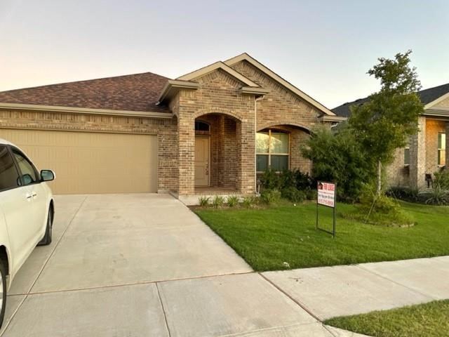 9528 Belle Prairie Trail, Fort Worth, TX 76177 — photo 1
