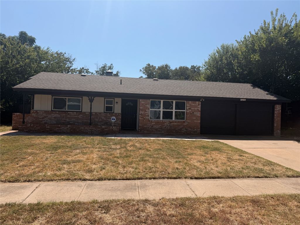 725 Willow Street, Hurst, TX 76053 — photo 1