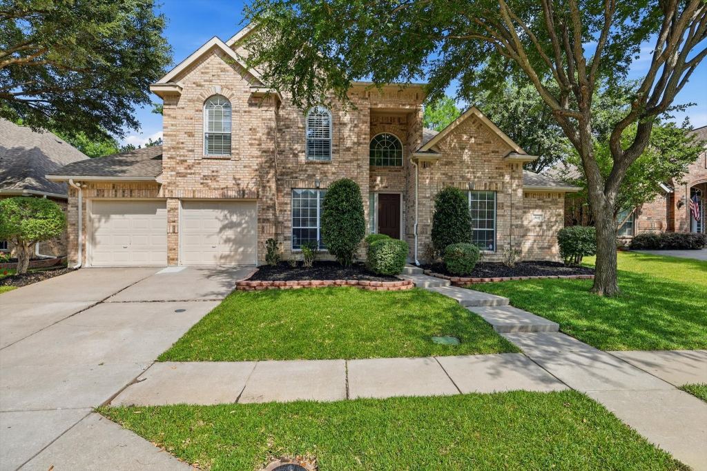 801 Coralberry Drive, McKinney, TX 75072 — photo 1