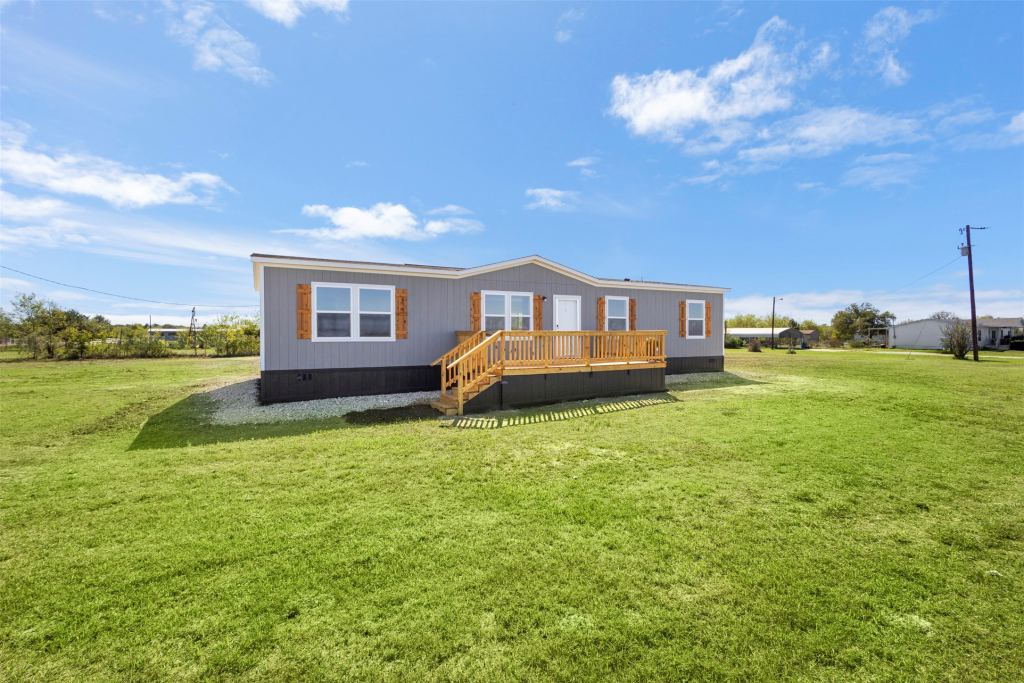 7200 Fm 2728, Terrell, TX 75161 — photo 1