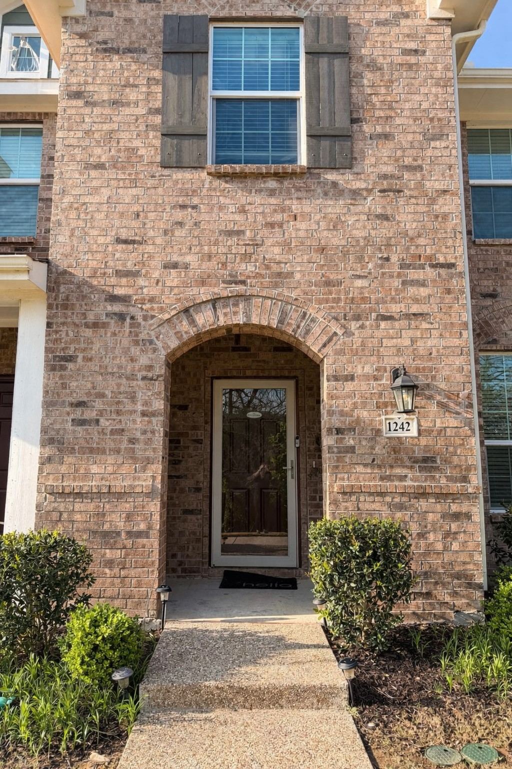 1242 Alamo Drive, Lewisville, TX 75077 — photo 1