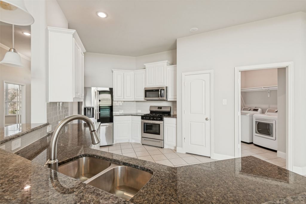 328 Van Buren Drive, Forney, TX 75126 — photo 1