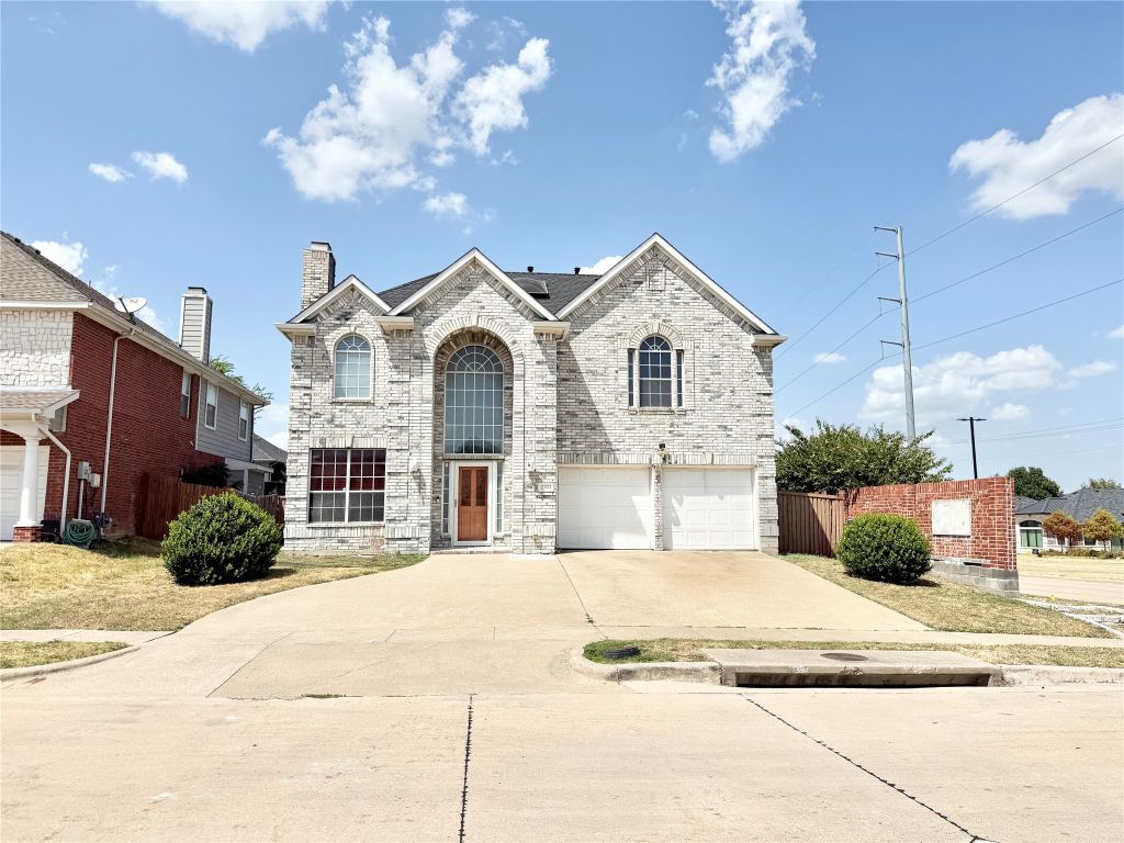 2501 Stetson Drive, Garland, TX 75044 — photo 1