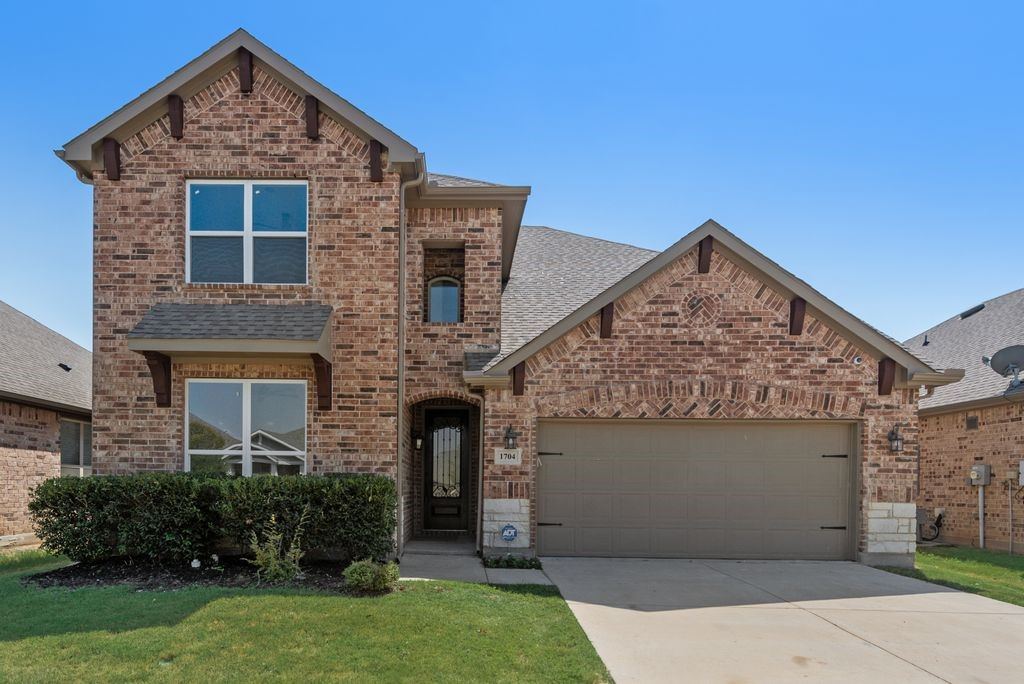 1704 Alton Way, Aubrey, TX 76227 — photo 1