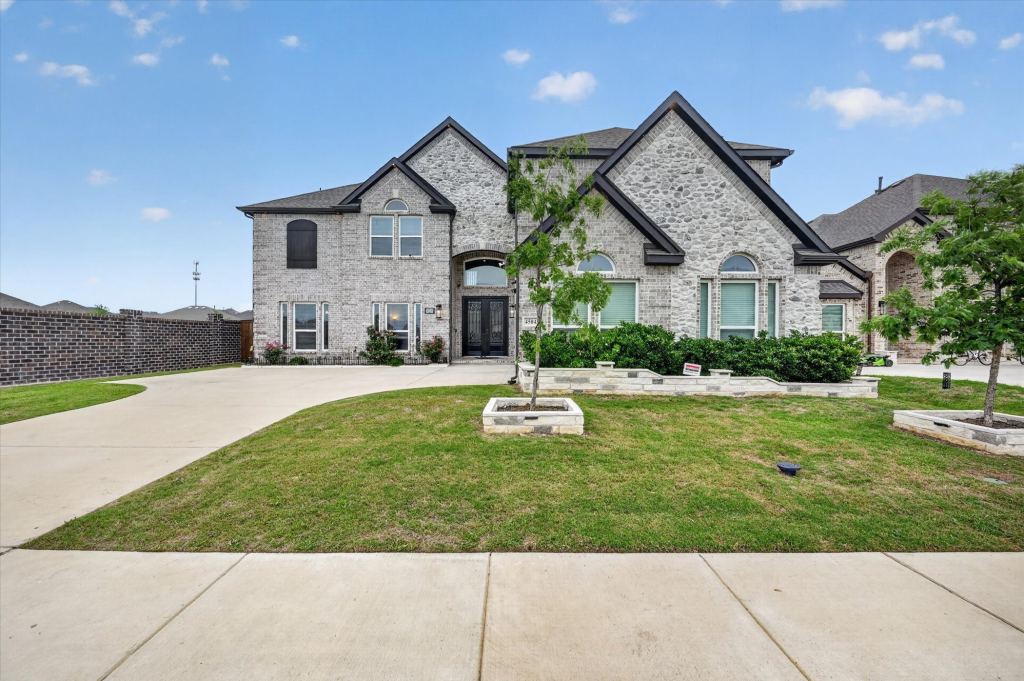 4504 Barnacre Avenue, Celina, TX 76227 — photo 1