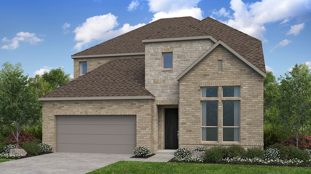 7333 Joe Pool Lane, McKinney, TX 75071 — photo 1