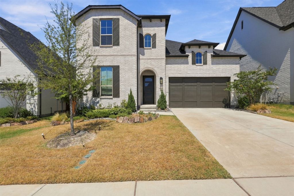 7424 Lilypad Lane, McKinney, TX 75071 — photo 1