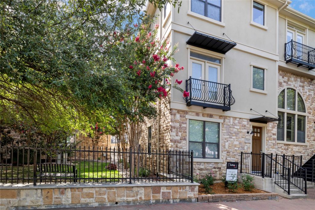 7424 Bishop Road, Plano, TX 75024 — photo 1