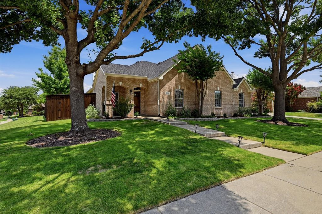 1341 Cedar Lake Drive, Prosper, TX 75078 — photo 1