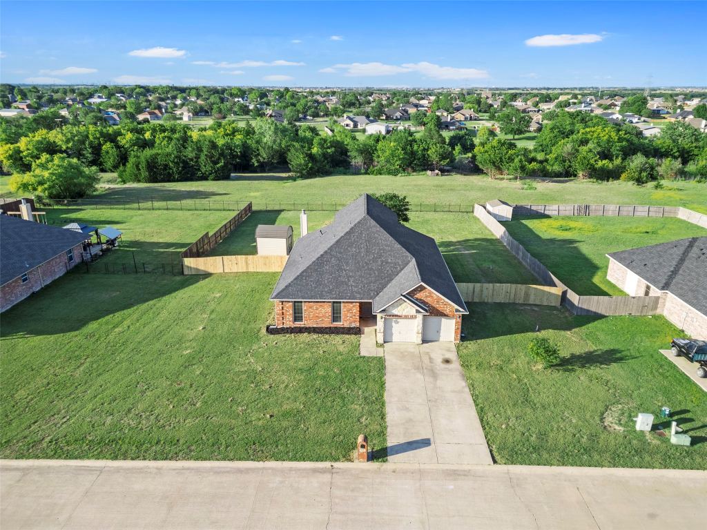 105 Southview Drive, Fate, TX 75189 — photo 1