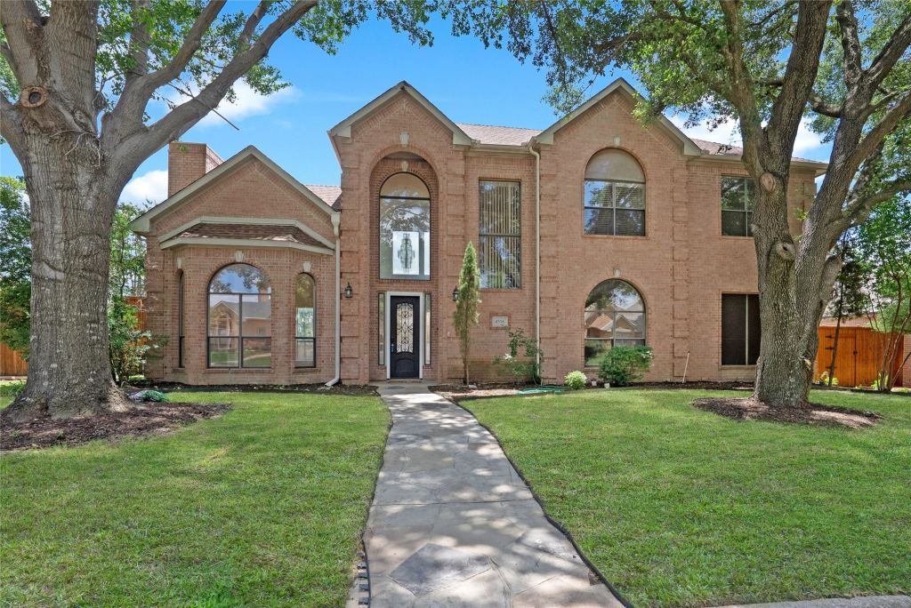 4516 Salerno Circle, Plano, TX 75093 — photo 1