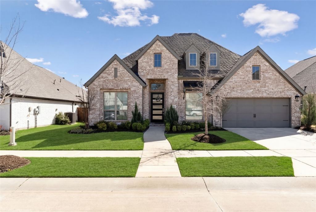1713 Cannon Street, Van Alstyne, TX 75495 — photo 1