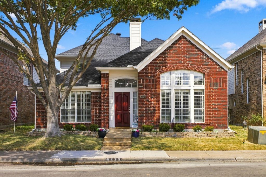 6239 Cupertino Trail