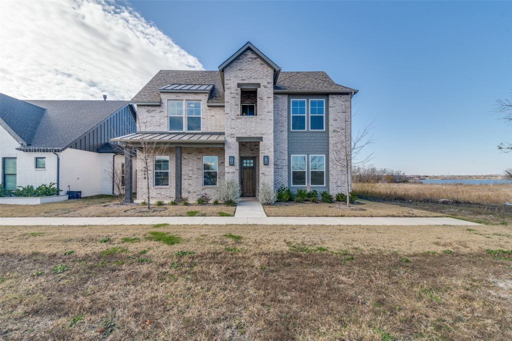 3710 Pilgrims Mews, Rowlett, TX 75088 — photo 1