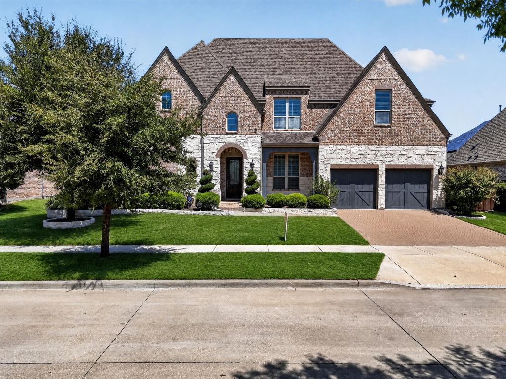 4530 Acacia Parkway, Prosper, TX 75078 — photo 1
