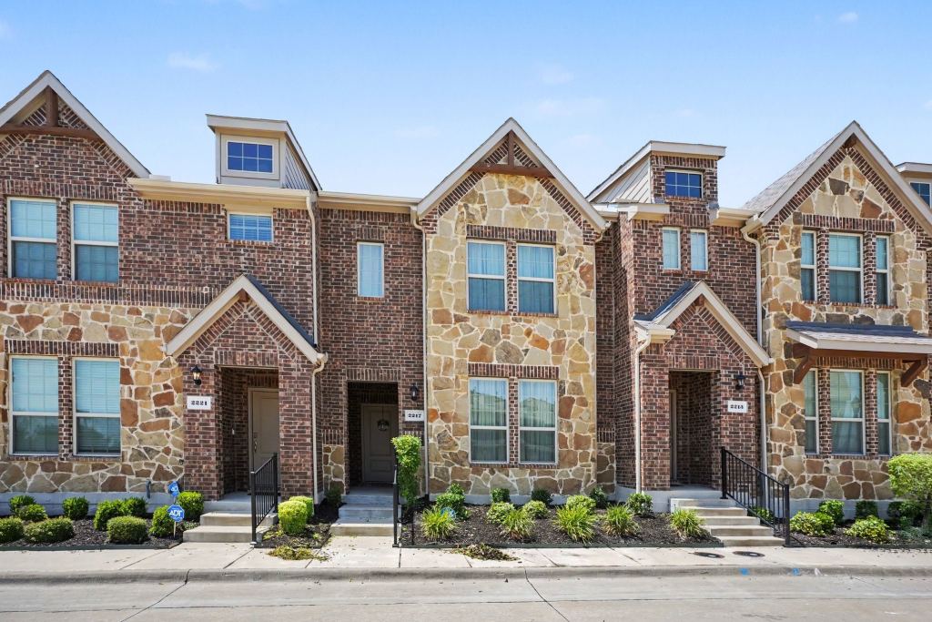 2217 Steer Creek Place, Mesquite, TX 75149 — photo 1