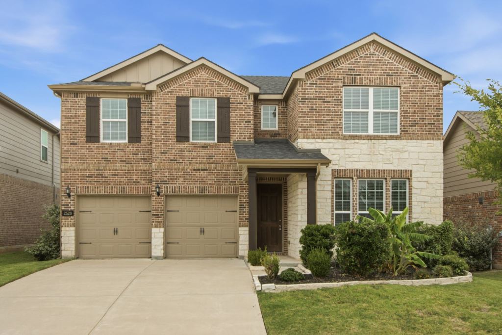 2520 Candle Lane, Northlake, TX 76247 — photo 1