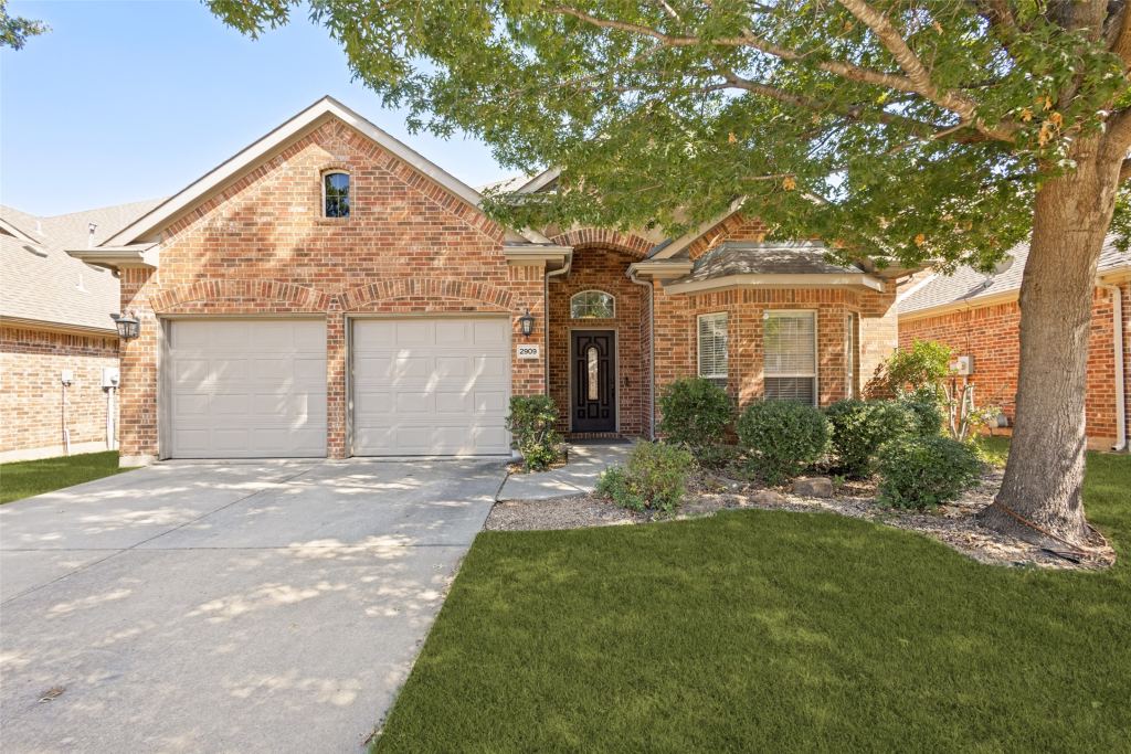 2909 Dog Leg Trail, McKinney, TX 75069 — photo 1