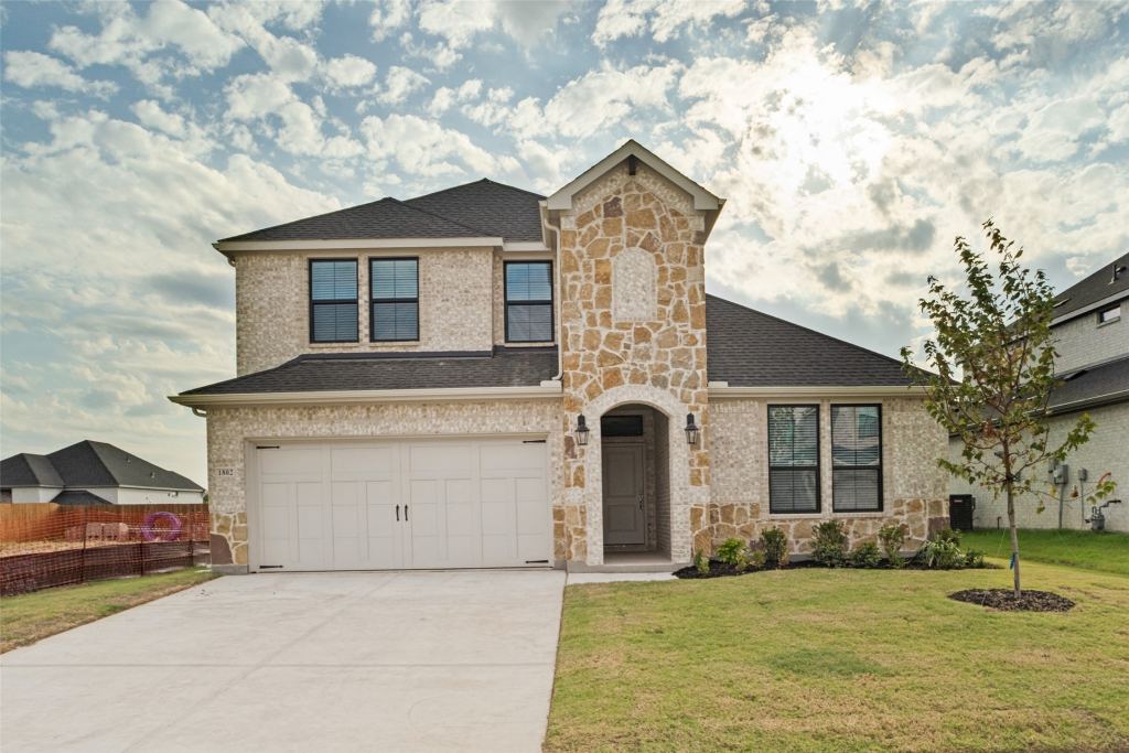 1802 Sabina Drive, Princeton, TX 75407 — photo 1
