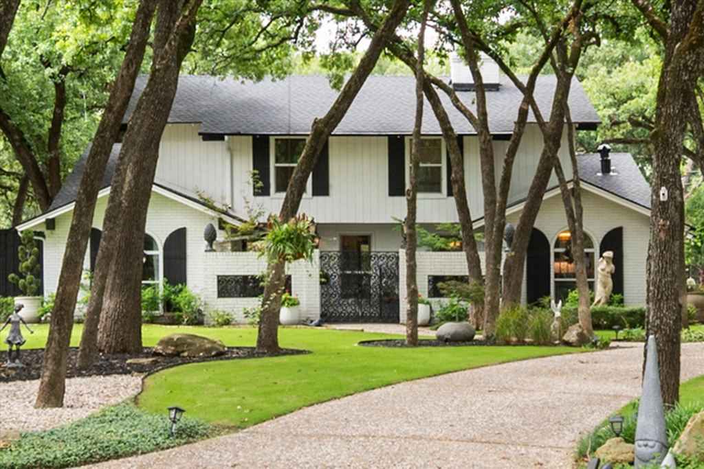 2202 Highland Circle, Corsicana, TX 75110 — photo 1