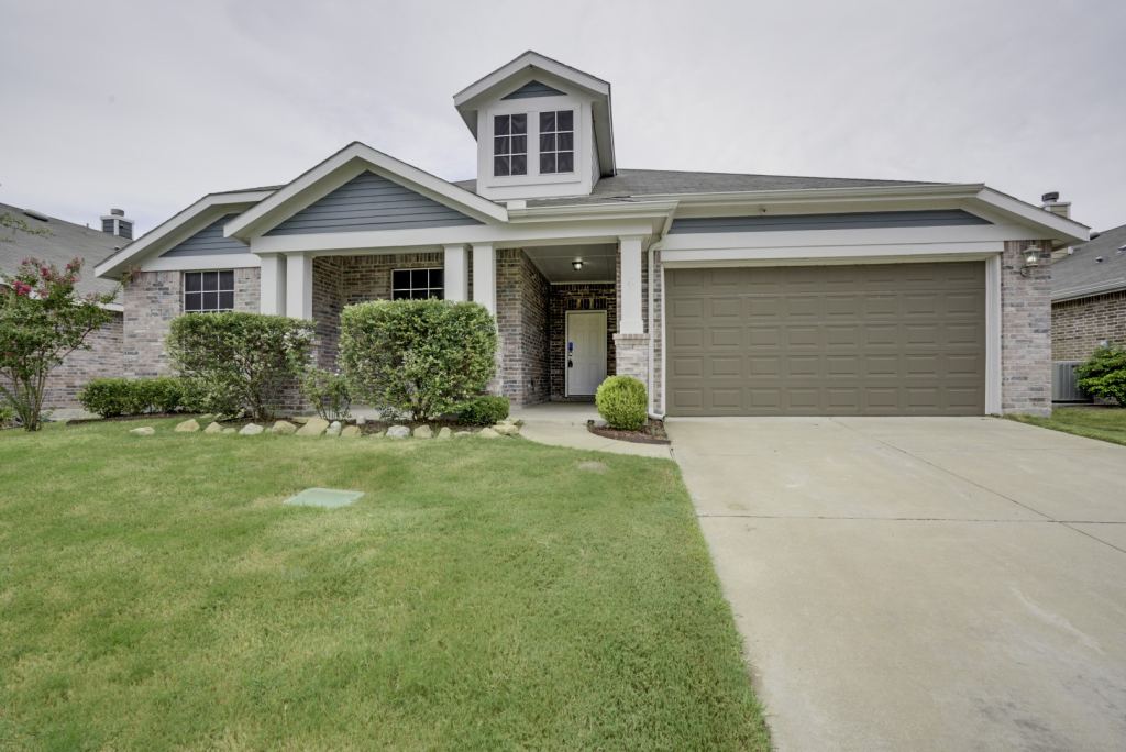 2006 Enchanted Rock Drive, Forney, TX 75126 — photo 1