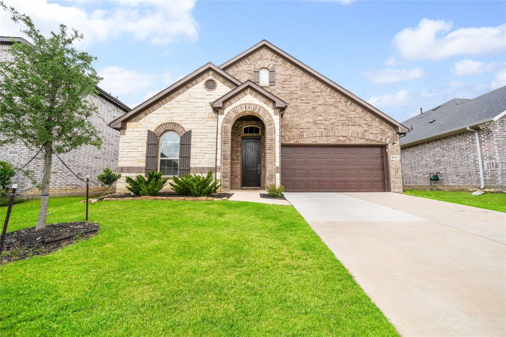 16513 Garden Drive