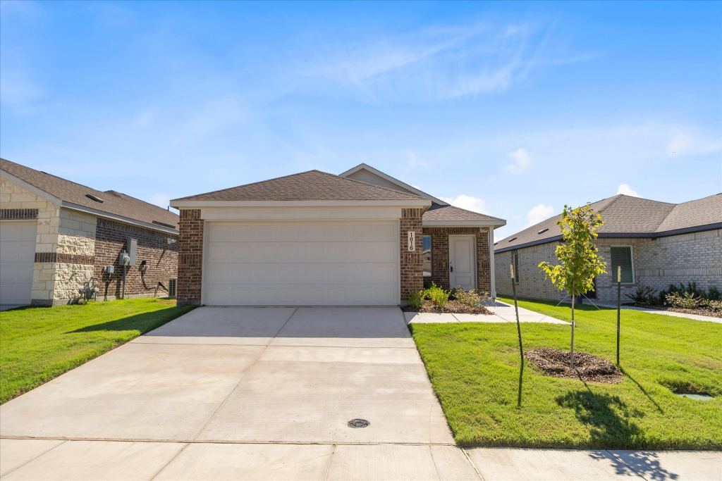 1816 Sanderling Street, Forney, TX 75126 — photo 1