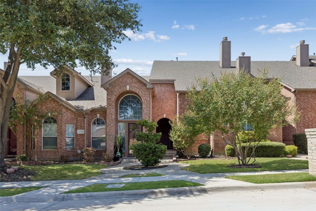 1748 Massey Drive, Lewisville, TX 75067 — photo 1