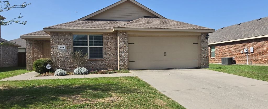 323 Vernon Street, Anna, TX 75409 — photo 1