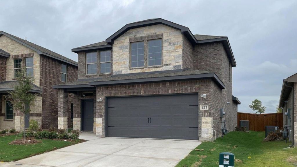 122 Pheasant Run, Terrell, TX 75160 — photo 1