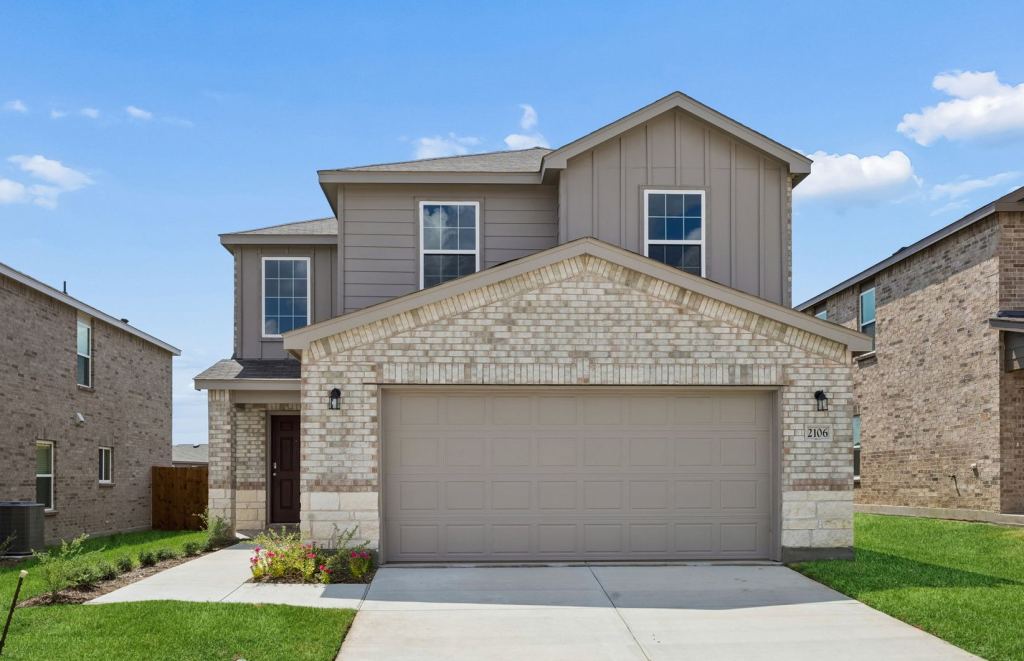 2106 Sugar Maple Lane, Forney, TX 75126 — photo 1