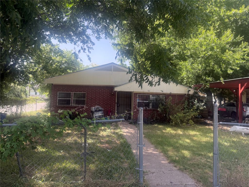 900 Dearborn, Waco, TX 76704 — photo 1