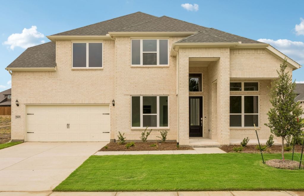 2601 Creekdale Drive