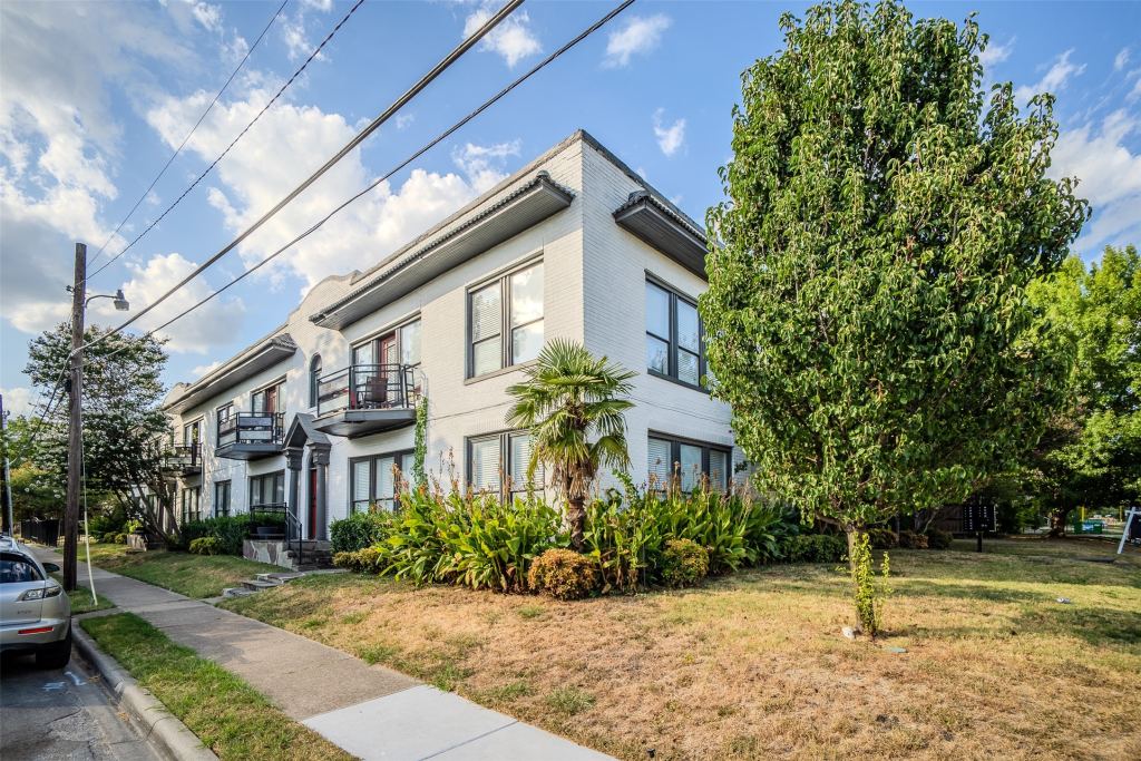 5305 Reiger Avenue 4, Dallas, TX 75214 — photo 1