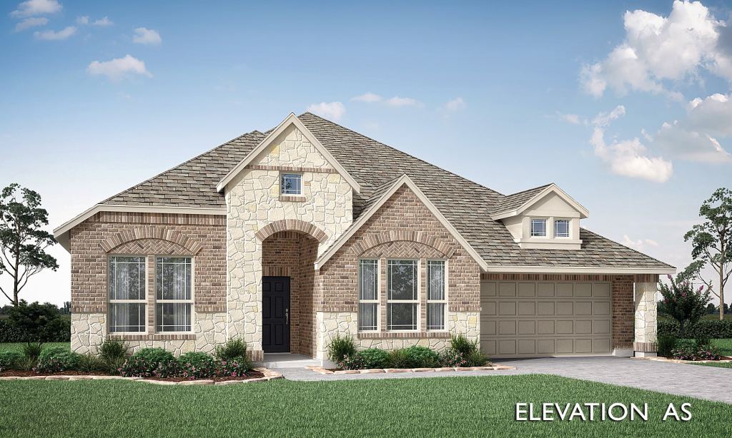 7608 Brindle Bend