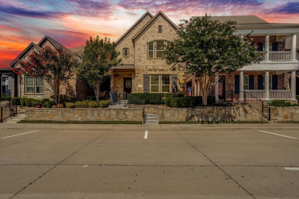 6105 Millie Way, McKinney, TX 75070 — photo 1