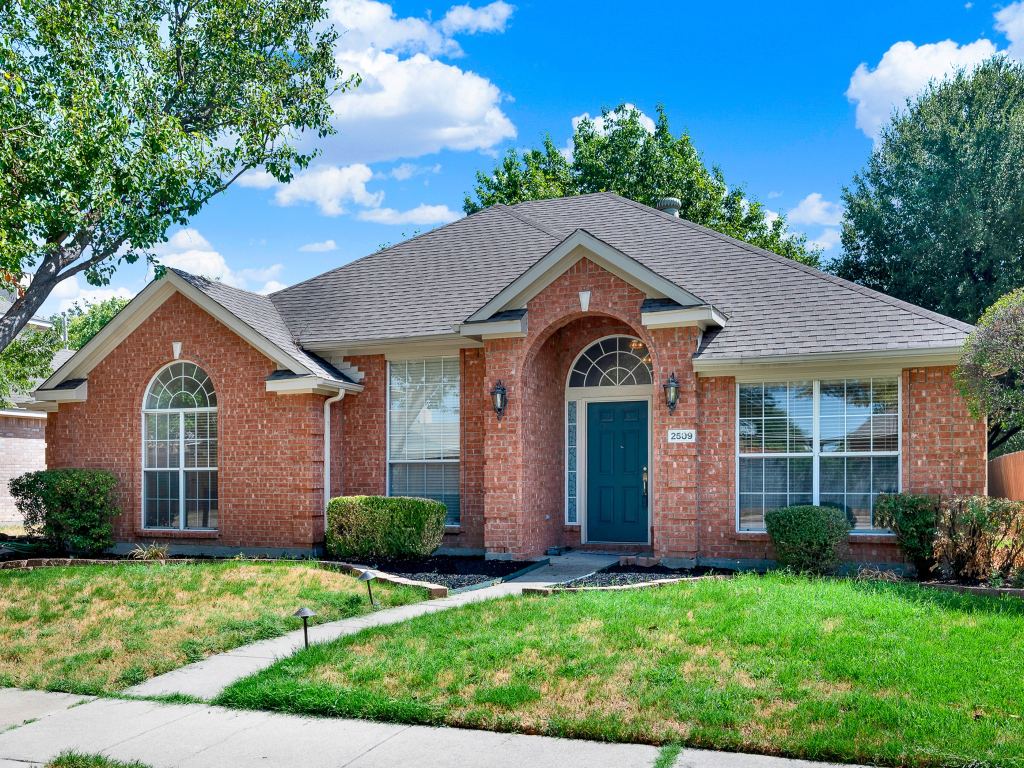 2509 Pecan Meadow Drive, Garland, TX 75040 — photo 1