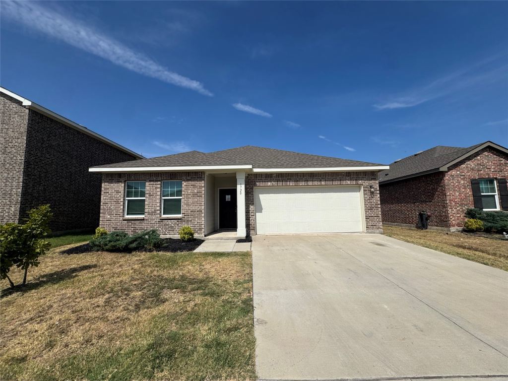 1720 Escondido Drive, Fort Worth, TX 76052 — photo 1