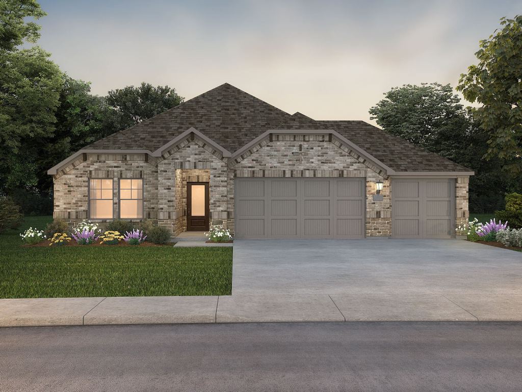 1801 Denali Drive, Anna, TX 75409 — photo 1
