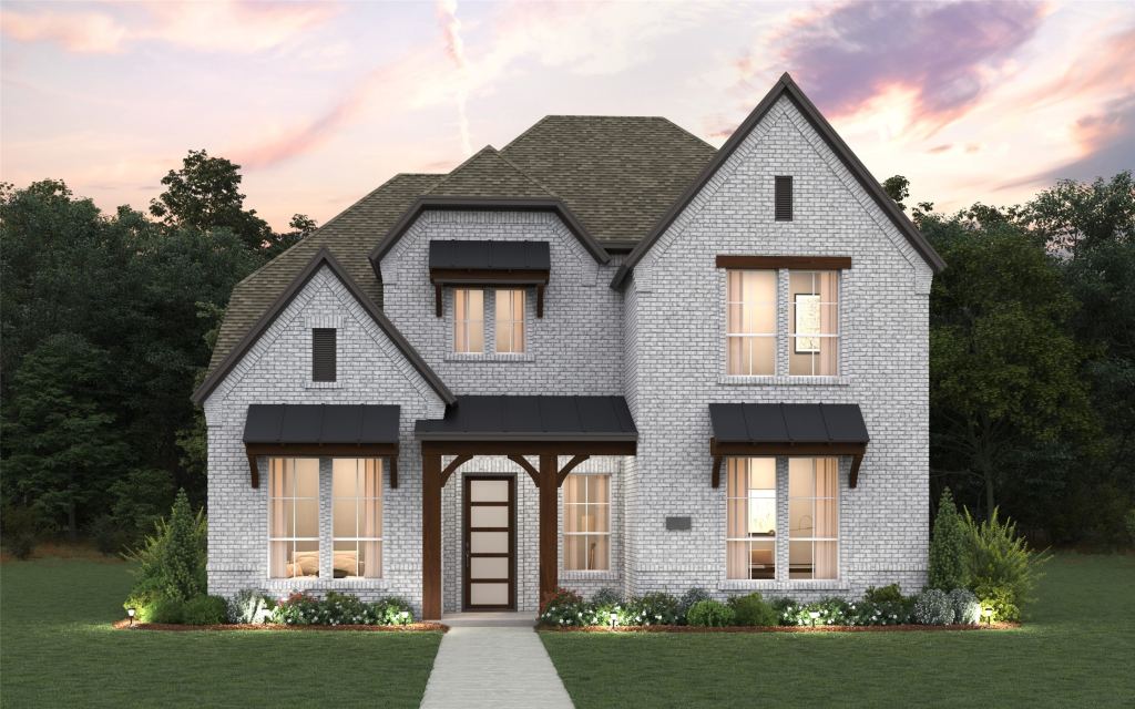 15635 Abelia Bloom Street, Frisco, TX 75035 — photo 1