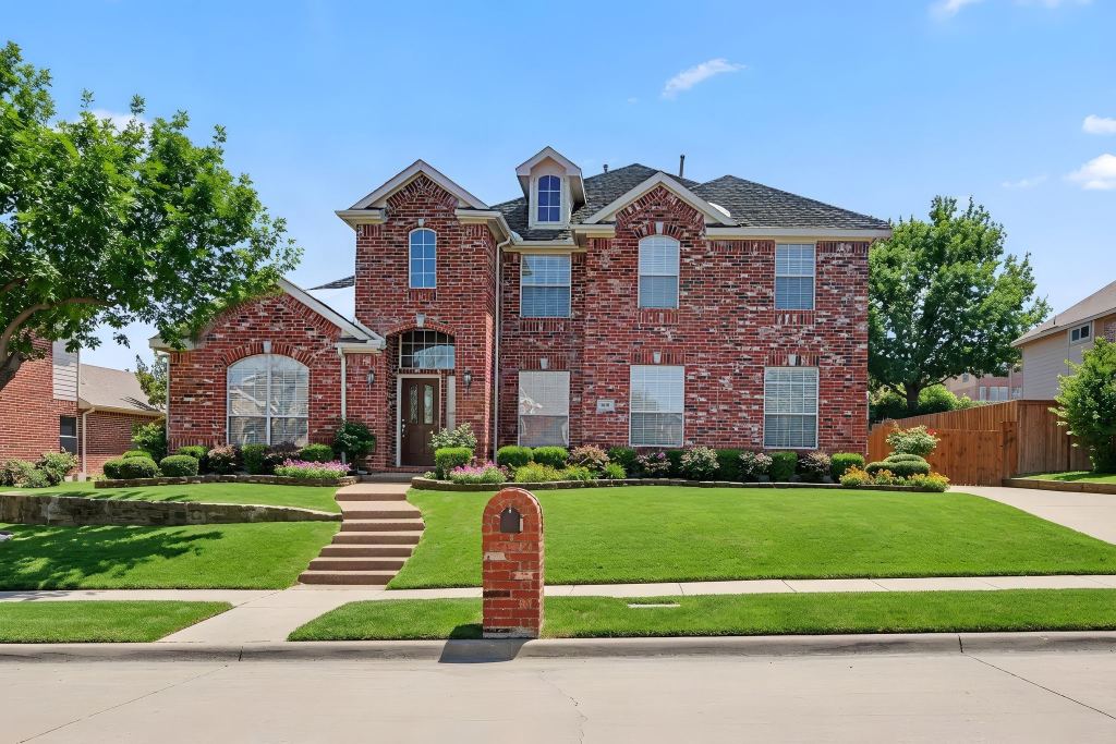 1610 Lakeland Park Drive, Garland, TX 75043 — photo 1