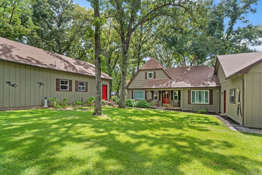 103 Deer Island Road, Mabank, TX 75156 — photo 1