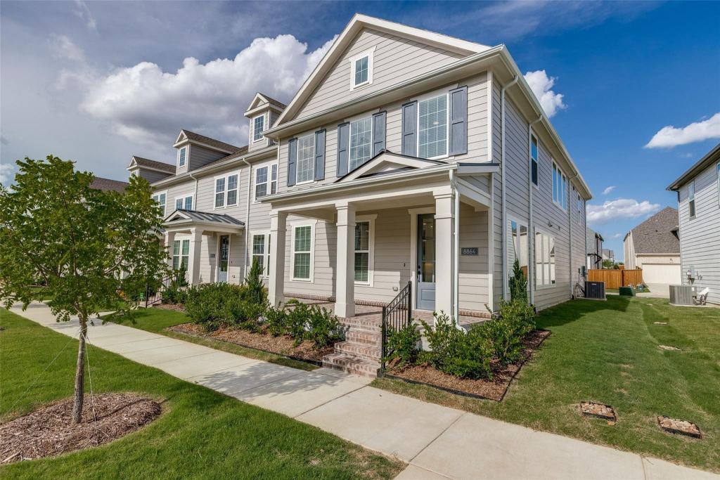 8864 Scarp Hill Lane, Frisco, TX 75035 — photo 1