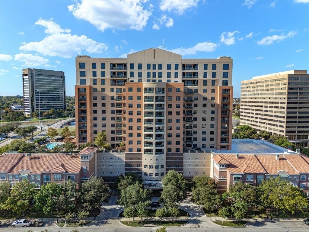 330 Las Colinas Boulevard E 614, Irving, TX 75039 — photo 1