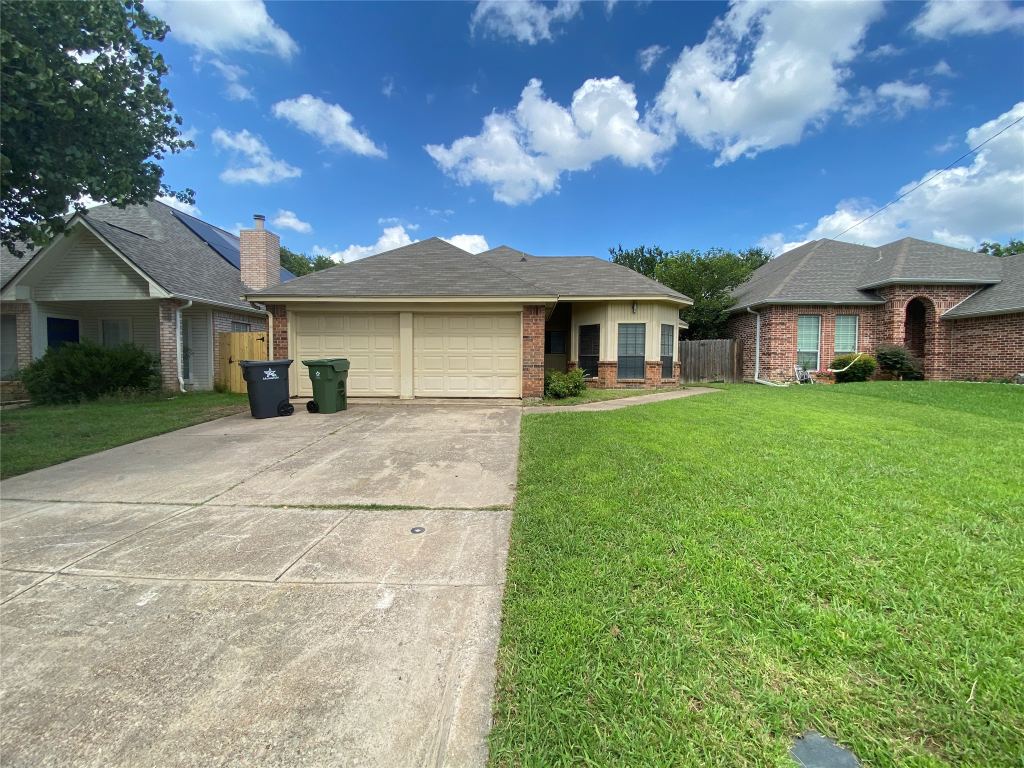 4131 Crossgate Court, Arlington, TX 76016 — photo 1