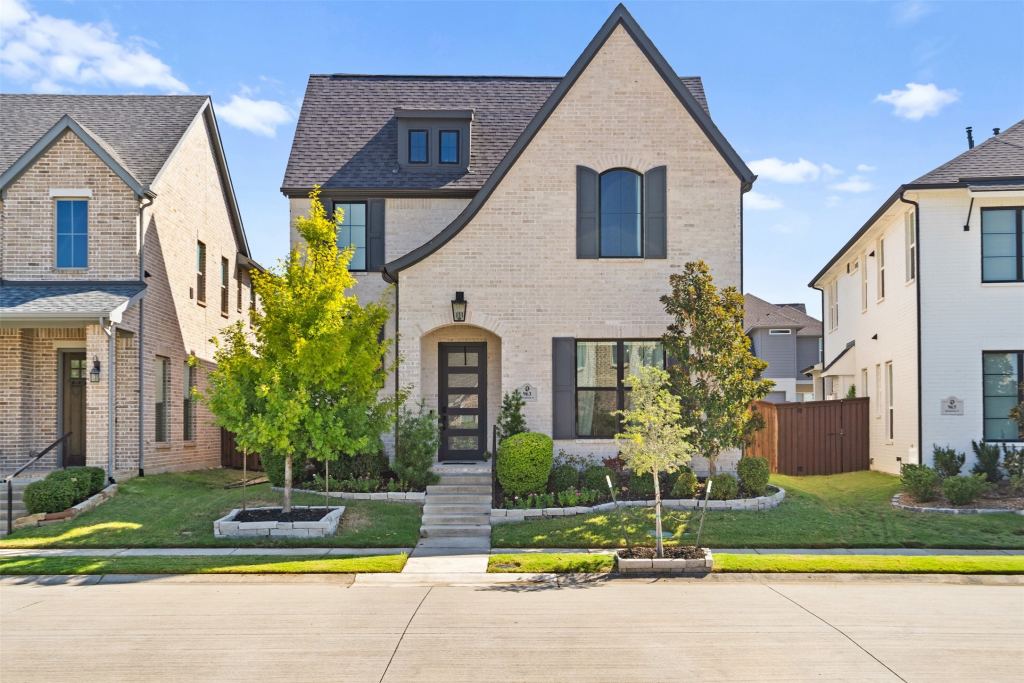 963 Sprangletop Street, Allen, TX 75013 — photo 1