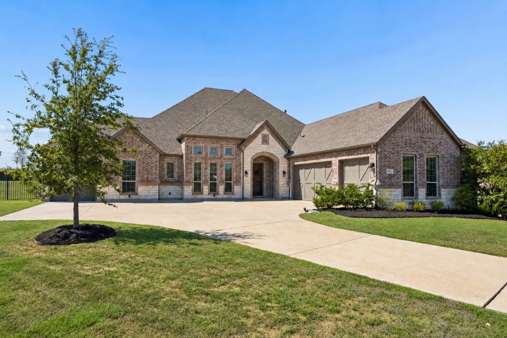 605 Calm Crest Drive