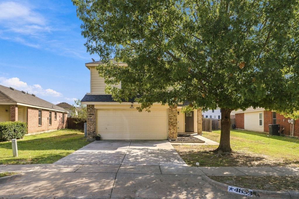 4833 Waterford Drive