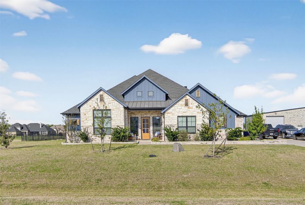 1204 Jungle Drive, Forney, TX 75126 — photo 1